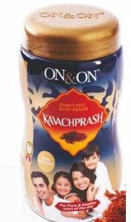 Elements WeIIness KAVACHPRASH 1KG