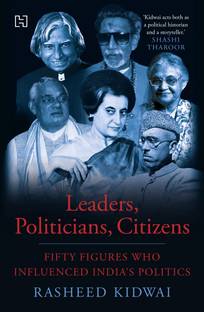 Leaders Politicians Citizens