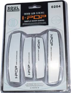 I Pop Steel Car Door Guard
