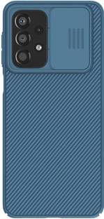 Nillkin Back Cover for Samsung Galaxy A33 5G, CamShield Case