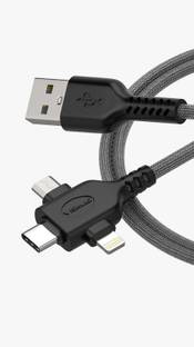 vismac Lightning Cable 1 m DC-303