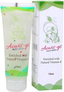 ACWIS GS Anti acne face wash Face Wash