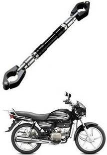AutoGnix Handle Bar For Hero Splendor Pro Handle Bar
