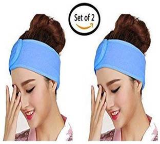 Fascinating Triple SSS 007541 Makeup Headband