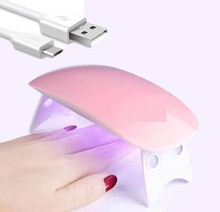 AVCREATIONS nail paint dryer Nail Polish Dryer