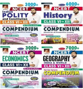 Ncert 6-12 हिस्ट्री, जियोफेरी, पॉलिटी एंड इकनॉमिक