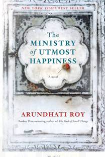 The Ministry Of Utmost Happiness