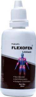 REVINTO FLEFEN LINMENT