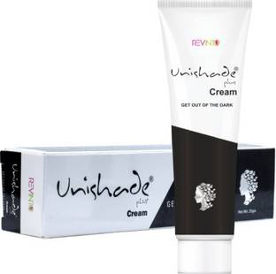 REVINTO UNISHADE PLUS CREAM