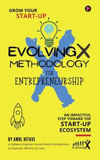 EvolvingX Methodology for Entrepreneurship