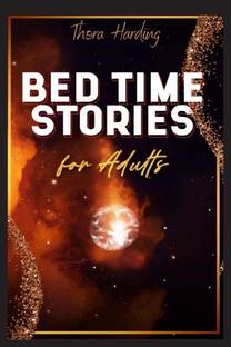 Bedtime Stories for Adults