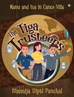 The Tiga Trusteers
