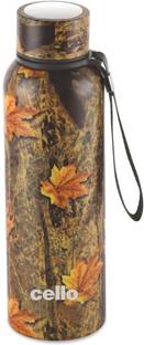 cello DEEZEE 900 TUFF STEEL 900 ml Flask