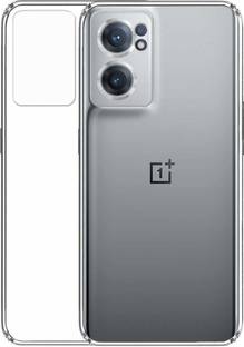 Case Club Back Cover for OnePlus Nord CE 2 5G
