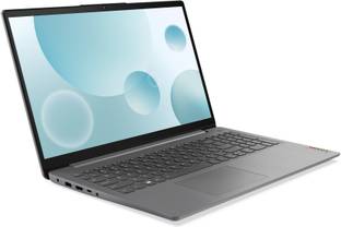 Add to Compare Lenovo IdeaPad 3 Intel Core i5 12th Gen 1235U - (8 GB/512 GB SSD/Windows 11 Home) 15IAU7 Thin and Ligh... Intel Core i5 Processor (12th Gen) 8 GB DDR4 RAM 64 bit Windows 11 Operating System 512 GB SSD 39.62 cm (15.6 Inch) Display 1 Year Onsite Warranty ₹53,000 ₹85,000 37% off Free delivery Bank Offer