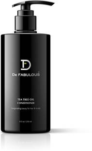 DE FABULOUS Tea Tree Oil Conditioner