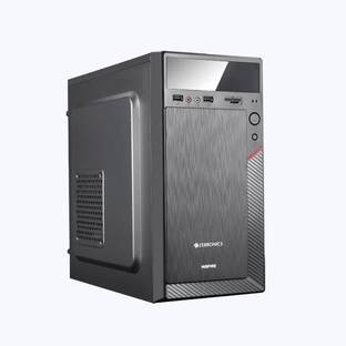 Intel Assembled cpuI3-3240-8GBRAM-500GbHDD-128GBSSD I3 3240 (8 GB RAM/NA Graphics/500 GB Hard Disk/128 GB SSD Capacity/Windows 10 Pro (64-bit)) Mini Tower