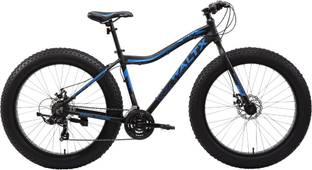 WALTX Dune 3 26 T (inch) Fat Tyre Cycle