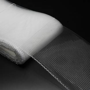 Hunny - Bunch Clear White Elastic