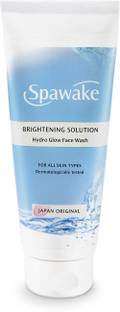 Spawake Brightening Solution Hydro Glow  Face Wash
