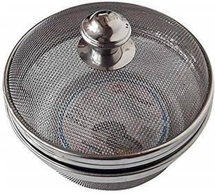 ELEPHANT Stainless Steel Multi Purpose Basket Stainless Steel Fruit & Vegetable Basket