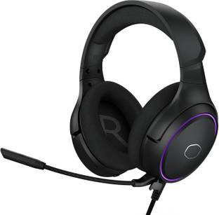 COOLER MASTER MH-650 Wired