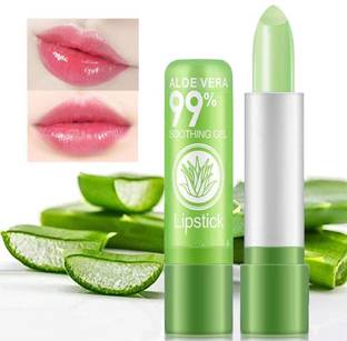 KAIASHA Aloe Vera Soothing Gel Lip Balm Aloe Vera