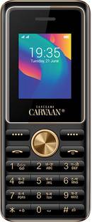 SAREGAMA Carvaan Mobile M11(CM181) with 1500 pre-loaded songs