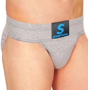 SportSoul Cotton Gym & Athletic Supporter
