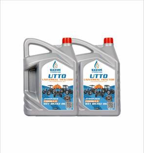 ESSON UTTO WET BRAKE OIL 5 LTR-P2 UTTO WET BRAKE OIL 5 LTR-P2 High Performance Engine Oil