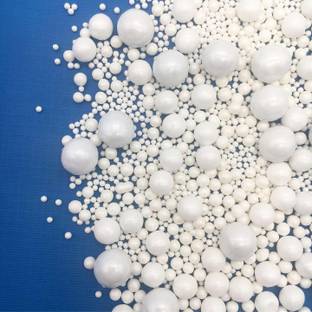 JAMBOREE White Pearls Sprinkle Mix | Pearl Sprinkles Sprinkles | Wedding Sprinkles Sprinkles