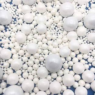 Chefzaa White Pearls Sprinkle Mix - Edible Sprinkles - Edible Pearls - Wedding Sprinkles Sprinkles