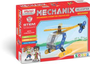 MECHANIX Beginner Helicopter