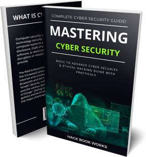 Mastering Cyber Security 2022