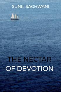 THE NECTAR OF DEVOTION