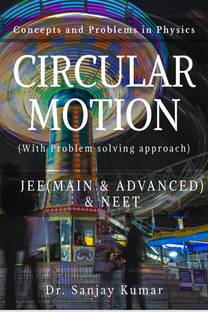 CIRCULAR MOTION