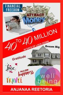 40 to 40 Million
