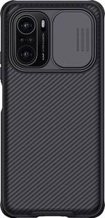 MBRetailPoint Back Cover for Xiaomi Mi 11X 11 X / 11X Pro / Poco F3 (6.67" Inch)