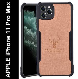 Flipkart SmartBuy Back Cover for APPLE iPhone 11 Pro Max