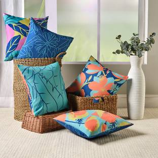 Sleepyhead Canvas Cushions Cover