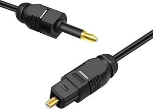 Etzin Fiber Optical Cable 2 m NA Toslink Optical Cable 2 m(EPL-674OC)