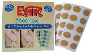 Smark Disposable Ear Lobe Support