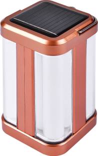 DP.LED 4Tube Emergency Light Lantern WITH CHANGING WIRE 7 hrs Lantern Emergency Light