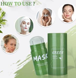 YAWI Oil Control Anti-acne Eggplant Skin Care