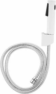 Prestige KHL01 Health Faucets with 1 Mtr SS Tube 1Mtr And Hook Set Faucet Set Faucet Set