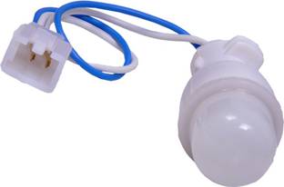 Pardzworld Bulb LED with Connector Suitable for Videocon/Kelvinator Refrigerator MATCH-BUY LED Fridge Freezer Light Bulb