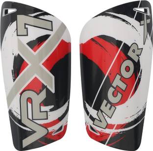 VECTOR X VRX7 Football Shin Guard