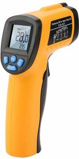 Real Instruments -50 To +550 Non Contact Cooking Food Oil Temperature For Instant Read Thermocouple Kitchen Thermometer