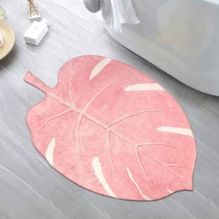 RM Handloom Microfiber Door Mat