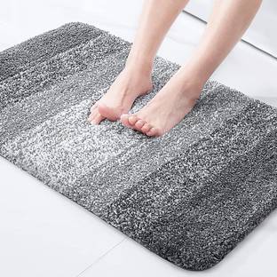 RM Handloom Microfiber, Polyester Door Mat